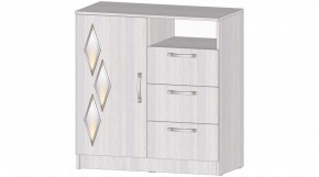 ДИАНА Спальный гарнитур (модульный) в Нижневартовске - nizhnevartovsk.mebel24.online | фото 2