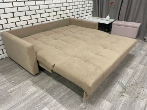 Диван Аккордеон 1280*2000 НПБ подлокотник ПРЯМОЙ в Нижневартовске - nizhnevartovsk.mebel24.online | фото 2