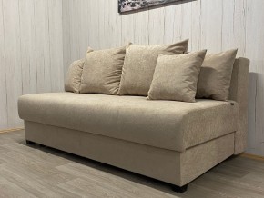 Диван Комфорт-1 (НПБ) велюр Comfort 03 в Нижневартовске - nizhnevartovsk.mebel24.online | фото 1