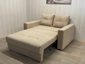 Диван Комфорт-7 БД 1200 ШП (НПБ) велюр Comfort 03 в Нижневартовске - nizhnevartovsk.mebel24.online | фото 3