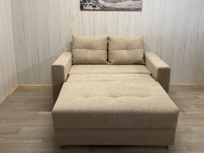 Диван Комфорт-7 БД 1200 ШП (НПБ) велюр Comfort 03 в Нижневартовске - nizhnevartovsk.mebel24.online | фото 4