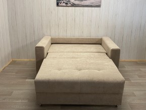 Диван Комфорт-7 БД 1200 ШП (НПБ) велюр Comfort 03 в Нижневартовске - nizhnevartovsk.mebel24.online | фото 5