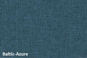 Диван-кровать Комфорт без подлокотников BALTIC AZURE (2 подушки) в Нижневартовске - nizhnevartovsk.mebel24.online | фото 2