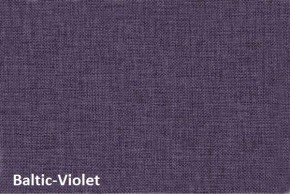 Диван-кровать Комфорт без подлокотников BALTIC VIOLET (2 подушки) в Нижневартовске - nizhnevartovsk.mebel24.online | фото 2