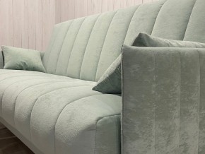 Диван Престиж-3 (НПБ) велюр Sensey mist green в Нижневартовске - nizhnevartovsk.mebel24.online | фото 5