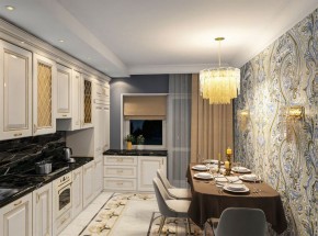 DK3061-WBR Встраиваемый светильник, IP 20, 10 Вт, GU5.3, LED, белый/бронзовый, пластик в Нижневартовске - nizhnevartovsk.mebel24.online | фото 7