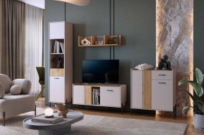 ДОМИНИКА К3 Гостиная в Нижневартовске - nizhnevartovsk.mebel24.online | фото