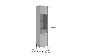 ДОМИНИКА К3 Гостиная в Нижневартовске - nizhnevartovsk.mebel24.online | фото 2