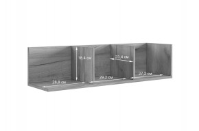 ДОМИНИКА К3 Гостиная в Нижневартовске - nizhnevartovsk.mebel24.online | фото 9