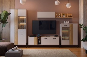 ДОМИНИКА К5 Гостиная в Нижневартовске - nizhnevartovsk.mebel24.online | фото 1