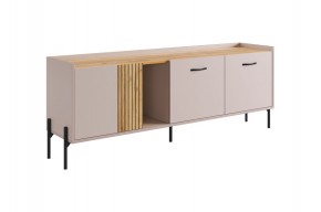 ДОМИНИКА Тумба 2 в Нижневартовске - nizhnevartovsk.mebel24.online | фото 1