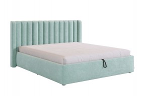 ЕВА Кровать с ПМ 1600 в Нижневартовске - nizhnevartovsk.mebel24.online | фото 21