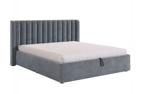 ЕВА Кровать с ПМ 1600 в Нижневартовске - nizhnevartovsk.mebel24.online | фото 9