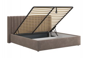 ЕВА Кровать с ПМ 1800 в Нижневартовске - nizhnevartovsk.mebel24.online | фото 8