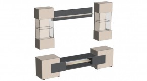 ФЭНТЕЗИ Гостиная в Нижневартовске - nizhnevartovsk.mebel24.online | фото 4