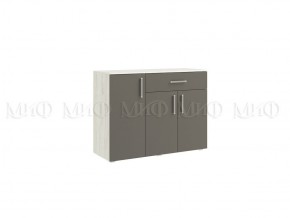 ФИЕСТА NEW СГ Комод 1 ящ 3 двери (1200) в Нижневартовске - nizhnevartovsk.mebel24.online | фото