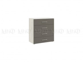 ФИЕСТА NEW СГ Комод 4 ящика (800) в Нижневартовске - nizhnevartovsk.mebel24.online | фото