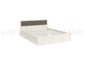 ФИЕСТА NEW СГ Кровать 1600 в Нижневартовске - nizhnevartovsk.mebel24.online | фото