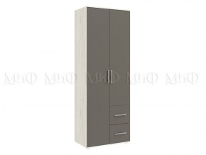 ФИЕСТА NEW СГ Шкаф 2-х ств (800) в Нижневартовске - nizhnevartovsk.mebel24.online | фото