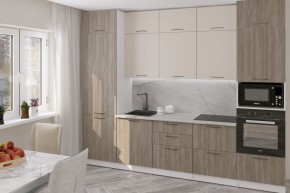 ФЬЮДЖИ Кухонный гарнитур Экстра (3000 мм) в Нижневартовске - nizhnevartovsk.mebel24.online | фото 1