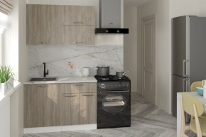ФЬЮДЖИ Кухонный гарнитур Лайт 1200 мм в Нижневартовске - nizhnevartovsk.mebel24.online | фото 1
