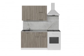 ФЬЮДЖИ Кухонный гарнитур Лайт 1200 мм в Нижневартовске - nizhnevartovsk.mebel24.online | фото 4