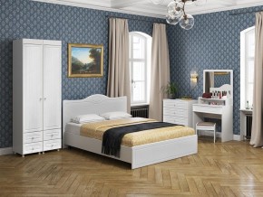 Гарнитур для спальни Монако в Нижневартовске - nizhnevartovsk.mebel24.online | фото