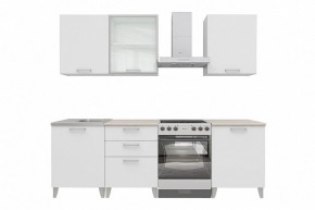 Гарнитур кухонный Корсика СТЛ.051.27 в Нижневартовске - nizhnevartovsk.mebel24.online | фото 2