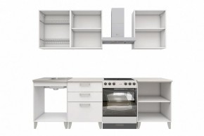 Гарнитур кухонный Корсика СТЛ.051.27 в Нижневартовске - nizhnevartovsk.mebel24.online | фото 3