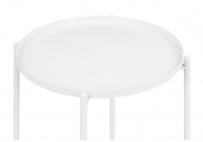 Журнальный стол Tray 1 white в Нижневартовске - nizhnevartovsk.mebel24.online | фото 3