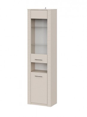 КАЛИПСО Спальный гарнитур (Меланж) модульный в Нижневартовске - nizhnevartovsk.mebel24.online | фото 15