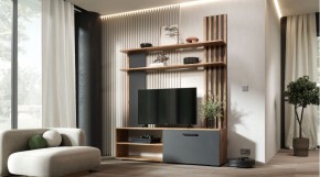 КАРОЛИНА Гостиная в Нижневартовске - nizhnevartovsk.mebel24.online | фото 1