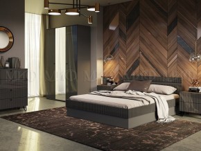 ОЛИВИЯ Комод 4-ящика в Нижневартовске - nizhnevartovsk.mebel24.online | фото 6
