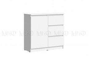 ЧЕЛСИ Комод 800 (3 ящика 1 дверь) в Нижневартовске - nizhnevartovsk.mebel24.online | фото 6
