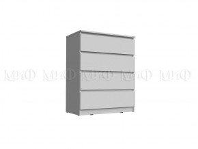 ЧЕЛСИ Комод 800 (4 ящика) в Нижневартовске - nizhnevartovsk.mebel24.online | фото 1