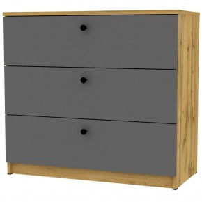 Комод Arvid K128 в Нижневартовске - nizhnevartovsk.mebel24.online | фото 20
