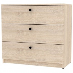 Комод Arvid K128 (ДСС) в Нижневартовске - nizhnevartovsk.mebel24.online | фото
