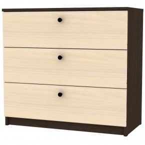 Комод Arvid K128 (Венге-ДМ) в Нижневартовске - nizhnevartovsk.mebel24.online | фото