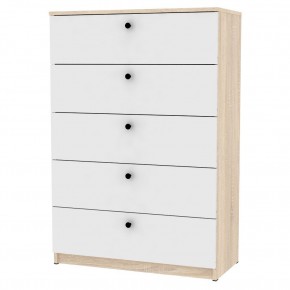 Комод Arvid K150 в Нижневартовске - nizhnevartovsk.mebel24.online | фото 6