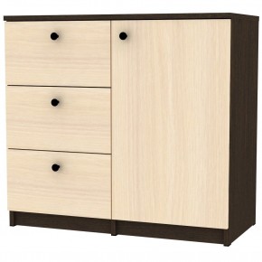 Комод Arvid K192 (Венге-ДМ) в Нижневартовске - nizhnevartovsk.mebel24.online | фото