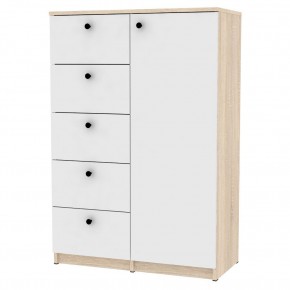 Комод Arvid K196 в Нижневартовске - nizhnevartovsk.mebel24.online | фото 6