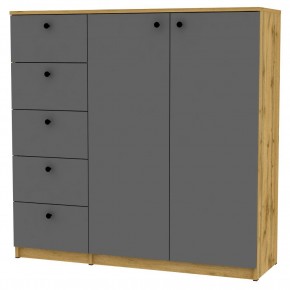 Комод Arvid K197 в Нижневартовске - nizhnevartovsk.mebel24.online | фото 20