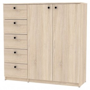 Комод Arvid K197 (ДСС) в Нижневартовске - nizhnevartovsk.mebel24.online | фото