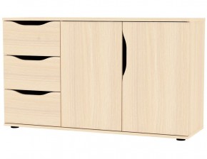 Комод Astrid K199 (ДМ) в Нижневартовске - nizhnevartovsk.mebel24.online | фото