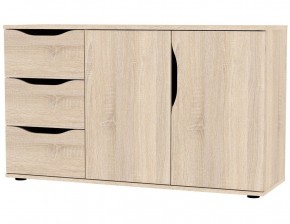 Комод Astrid K199 (ДСС) в Нижневартовске - nizhnevartovsk.mebel24.online | фото