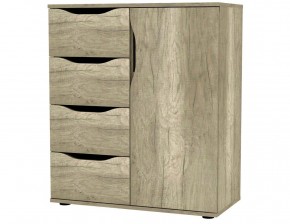 Комод Astrid K200 (ДКМ) в Нижневартовске - nizhnevartovsk.mebel24.online | фото