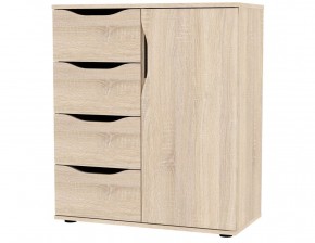 Комод Astrid K200 (ДСС) в Нижневартовске - nizhnevartovsk.mebel24.online | фото