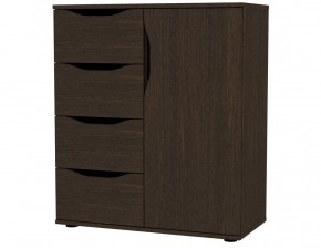Комод Astrid K200 (Венге) в Нижневартовске - nizhnevartovsk.mebel24.online | фото