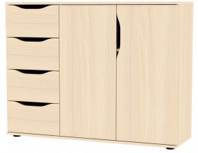 Комод Astrid K201 в Нижневартовске - nizhnevartovsk.mebel24.online | фото 10