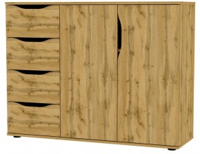 Комод Astrid K201 (ДВ) в Нижневартовске - nizhnevartovsk.mebel24.online | фото